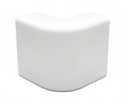 Угол внешний для кабель-канала 22х10 AEM DKC 00396 Угол внешний для кабель-канала 22х10 AEM DKC 00396