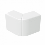 Угол для кабель-канала внешний изменяемый 70-120град. 100х40 NEAV DKC 01709 Угол для кабель-канала внешний изменяемый 70-120град. 100х40 NEAV DKC 01709