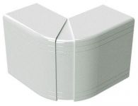 Угол для кабель-канала внешний неизменяемый 90град. 80х40 NEA DKC 01808 Угол для кабель-канала внешний неизменяемый 90град. 80х40 NEA DKC 01808