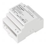 Блок питания ARV-DR100-24 24В 4.2А 100Вт IP20 DIN-рейка Arlight 031087 Блок питания ARV-DR100-24 24В 4.2А 100Вт IP20 DIN-рейка Arlight 031087