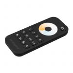 Пульт SMART-R34-MIX Black (4 зоны 2.4G) IP20 пластик Arlight 031936 Пульт SMART-R34-MIX Black (4 зоны 2.4G) IP20 пластик Arlight 031936