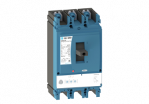 Силовой автоматический выключатель  с регулируемым расцепителем E2KR-4P 315ER 3P 40кА ELVERT Силовой автоматический выключатель  с регулируемым расцепителем E2KR-4P 315ER 3P 40кА ELVERT