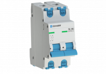 Выключатель нагрузки SL06 2Р 40А ELVERT Выключатель нагрузки SL06 2Р 40А ELVERT