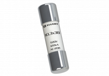 Плавкий предохранитель FС03 16A 10,3x38 aM ELVERT Плавкий предохранитель FС03 16A 10,3x38 aM ELVERT