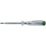 Отвертка-индикатор 150-250В HAUPA 100645 Отвертка-индикатор 150-250В HAUPA 100645
