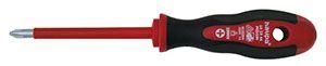Отвертка крестовая PH1 VDE HAUPA 101942 Отвертка крестовая PH1 VDE HAUPA 101942