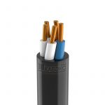 Кабель КВВГнг(А)-LS 5х1.5 (м) Кабэкс ТГ000001080 Кабель КВВГнг(А)-LS 5х1.5 (м) Кабэкс ТГ000001080