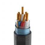 Кабель КВВГЭнг(А)-LS 7х1.5 (м) Кабэкс Т0000063429 Кабель КВВГЭнг(А)-LS 7х1.5 (м) Кабэкс Т0000063429