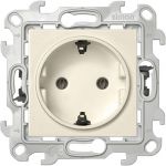 Розетка 1-м СП Simon 24 16А IP20 2P+E Push&Go без защ. шторок механизм сл. кость Simon 2420434-031 Розетка 1-м СП Simon 24 16А IP20 2P+E Push&Go без защ. шторок механизм сл. кость Simon 2420434-031