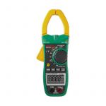 Клещи токовые MS-2138 Mastech 13-1311 Клещи токовые MS-2138 Mastech 13-1311