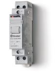Реле модульное электромеханич. шаговое 1NO 16А 2 состояния AgNi 230В AC 17.5мм IP20 FINDER 202182300000 Реле модульное электромеханич. шаговое 1NO 16А 2 состояния AgNi 230В AC 17.5мм IP20 FINDER 202182300000