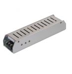 Блок питания для светодиодной ленты 100Вт 8.3А 12В IP20 BSPS метал. JazzWay 5024342 Блок питания для светодиодной ленты 100Вт 8.3А 12В IP20 BSPS метал. JazzWay 5024342