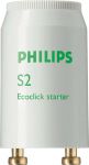 Стартер S2 4-22W SER 220-240В EUR/12X25 PHILIPS 928390720230 Стартер S2 4-22W SER 220-240В EUR/12X25 PHILIPS 928390720230