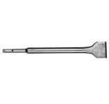 Зубило SDS-PLUS 250х40мм плоское широкое Metabo 631425000 Зубило SDS-PLUS 250х40мм плоское широкое Metabo 631425000