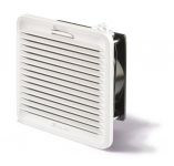 Вентилятор с фильтром 230В AC 100куб.м/ч IP54 (станд. версия) FINDER 7F2082303100 Вентилятор с фильтром 230В AC 100куб.м/ч IP54 (станд. версия) FINDER 7F2082303100