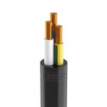 Кабель ППГнг(А)-HF 3х1.5 (N PE) 0.66кВ (м) Кабэкс ТХМ00132572