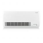 Тепловентилятор настенный BFH/W-102W Ballu НС-1072832 Тепловентилятор настенный BFH/W-102W Ballu НС-1072832