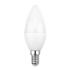 Лампа светодиодная 11.5Вт Свеча (CN) 4000К нейтр. бел. E14 1093лм Rexant 604-028