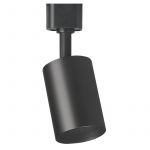 Светильник-прожектор трековый PTR 26 GU10 IP20 230В BL черн. JazzWay 5037984 Светильник-прожектор трековый PTR 26 GU10 IP20 230В BL черн. JazzWay 5037984