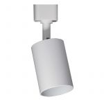 Светильник-прожектор трековый PTR 26 GU10 IP20 230В WH бел. JazzWay 5038004 Светильник-прожектор трековый PTR 26 GU10 IP20 230В WH бел. JazzWay 5038004