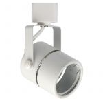 Светильник-прожектор трековый PTR 27 GU5.3 IP20 230В WH бел. JazzWay 5039124 Светильник-прожектор трековый PTR 27 GU5.3 IP20 230В WH бел. JazzWay 5039124