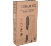 Радиатор масляный 7 секц. 1500Вт ОМПТ-EU-7Н EUROLUX 67/3/18 Радиатор масляный 7 секц. 1500Вт ОМПТ-EU-7Н EUROLUX 67/3/18