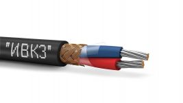 Кабель МКЭШ 2х0.75 500В (м) ИВКЗ 00-00039737 Кабель МКЭШ 2х0.75 500В (м) ИВКЗ 00-00039737