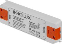 Драйвер для светодиодной ленты 97 427 ИП-S30-IP25-24V INNOLUX 97427 Драйвер для светодиодной ленты 97 427 ИП-S30-IP25-24V INNOLUX 97427