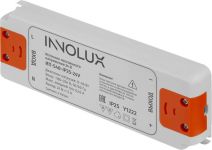 Драйвер для светодиодной ленты 97 429 ИП-S48-IP25-24V INNOLUX 97429 Драйвер для светодиодной ленты 97 429 ИП-S48-IP25-24V INNOLUX 97429