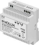 Драйвер для светодиодной ленты 97 438 ИП-DIN45-IP20-24V INNOLUX 97438 Драйвер для светодиодной ленты 97 438 ИП-DIN45-IP20-24V INNOLUX 97438