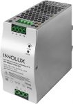 Драйвер для светодиодной ленты 97 443 ИП-DIN240-IP20-24V INNOLUX 97443 Драйвер для светодиодной ленты 97 443 ИП-DIN240-IP20-24V INNOLUX 97443