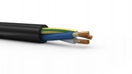 Кабель ППГнг(А)-FRHF 3х2.5 (N PE) 0.66кВ (м) ИВКЗ 00-00019128