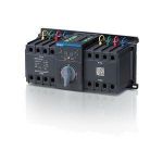 Устройство автоматического ввода резерва АВР 63А NXZB-63H/4CT RS-485 D63 (R) CHINT 171639 Устройство автоматического ввода резерва АВР 63А NXZB-63H/4CT RS-485 D63 (R) CHINT 171639