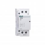Контактор модульный МК-103 2НО 40А 230В DEKraft 18078DEK Контактор модульный МК-103 2НО 40А 230В DEKraft 18078DEK