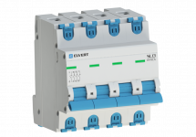 Выключатель нагрузки SL13 4Р 125А ELVERT Выключатель нагрузки SL13 4Р 125А ELVERT