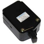 Выключатель путевой ВУ22Т-2Б1 У3 20А с руч. возвр. без гашения дуги IP00 Электротехник ET001140 Выключатель путевой ВУ22Т-2Б1 У3 20А с руч. возвр. без гашения дуги IP00 Электротехник ET001140