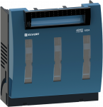 Выключатель-разъединитель откидной eDH60 серии Engard 3Р 400А