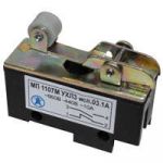 Микропереключатель МП 1107М исп.03 Электротехник ET541430 Микропереключатель МП 1107М исп.03 Электротехник ET541430