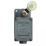 Выключатель конечн. ВК-200 БР11-67У2-21 Электротехник ET051928 Выключатель конечн. ВК-200 БР11-67У2-21 Электротехник ET051928