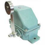 Выключатель конечн. КУ-701 У1 10А IP54 2 эл. цепи рычаг с роликом Электротехник ET503883 Выключатель конечн. КУ-701 У1 10А IP54 2 эл. цепи рычаг с роликом Электротехник ET503883