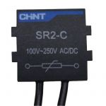 Цепь резистивно-емкостная SR2-С для NC1-40-95 AC/DC 380В-440В CHINT 233664 Цепь резистивно-емкостная SR2-С для NC1-40-95 AC/DC 380В-440В CHINT 233664