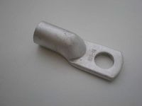 Наконечник луженый медный ТМЛ 120-16-17 Т2 опрес. КЗОЦМ 558116 Наконечник луженый медный ТМЛ 120-16-17 Т2 опрес. КЗОЦМ 558116