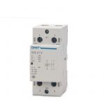 Контактор модульный NCH8-63/20 63А 2НО AC 220/230В 50Гц (R) CHINT 256093 Контактор модульный NCH8-63/20 63А 2НО AC 220/230В 50Гц (R) CHINT 256093