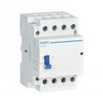 Контактор модульный NCH8-25M/40 AC 220-240В 50/60Гц ручное управление (R) CHINT 257478 Контактор модульный NCH8-25M/40 AC 220-240В 50/60Гц ручное управление (R) CHINT 257478
