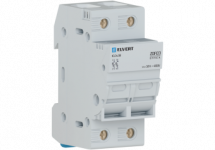 Разъединитель ZDF03 2P (10,3x38) ELVERT Разъединитель ZDF03 2P (10,3x38) ELVERT