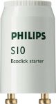 Стартер S10 4-65W SIN 220-240В EUR/12X25 PHILIPS 928392220230 Стартер S10 4-65W SIN 220-240В EUR/12X25 PHILIPS 928392220230