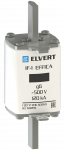 Плавкая вставка IF-1 250А ELVERT