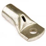 Наконечник кольцевой луженый ТМЛ 6кв.мм под винт d8мм ГОСТ 23981-80 (уп.100шт) DKC 2CT8 Наконечник кольцевой луженый ТМЛ 6кв.мм под винт d8мм ГОСТ 23981-80 (уп.100шт) DKC 2CT8