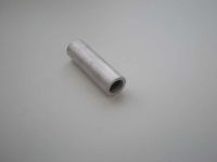 Гильза медная соединительная ГМЛ 95-15 Т2 (опрес. луж.) КЗОЦМ 7229 Гильза медная соединительная ГМЛ 95-15 Т2 (опрес. луж.) КЗОЦМ 7229