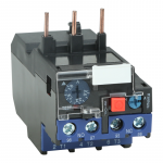 Реле тепловое OptiStart E LRE07-32A-(1.6-2.5A) КЭАЗ 330319 Реле тепловое OptiStart E LRE07-32A-(1.6-2.5A) КЭАЗ 330319